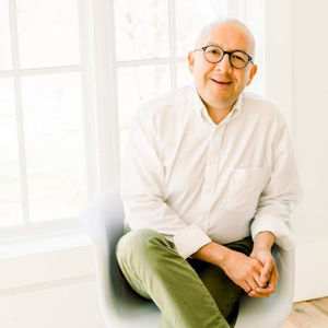 Meet your Posher, Erick